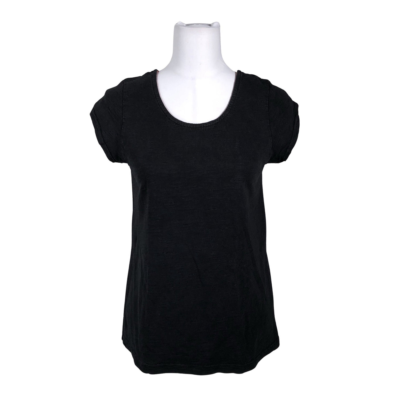 Unisex NOSH - T-shirt, size 38 - Black (1)