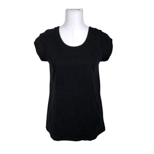 Unisex NOSH - T-shirt, size 38 - Black (1)