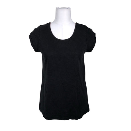 Unisex NOSH - T-shirt, size 38 - Black ()