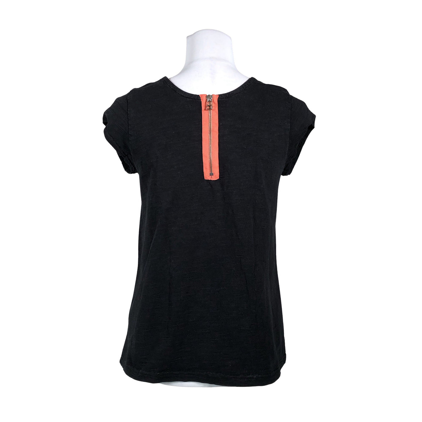 Unisex NOSH - T-shirt, size 38 - Black (2)