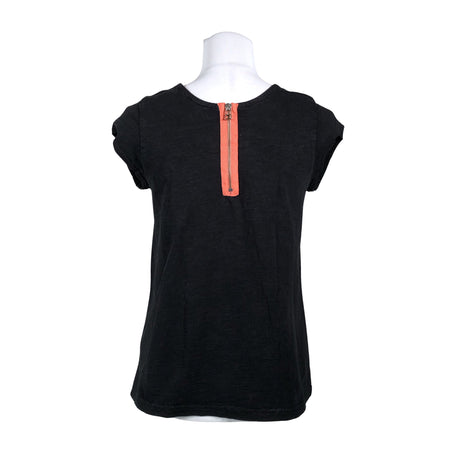 Unisex NOSH - T-shirt, size 38 - Black (2)