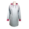 Unisex Icepeak - Hoodie, size 40 - Light blue ()