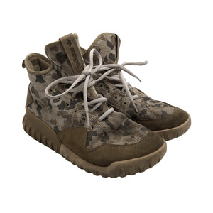 Unisex Adidas - Sneakers, size XXS - Brown (2)