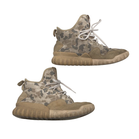 Unisex Adidas - Sneakers, size XXS - Brown ()
