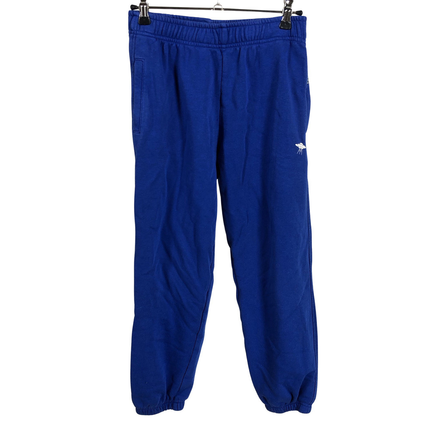 Unisex Molo Kids - Sweatpants, size 134 - 140 - Blue (1)