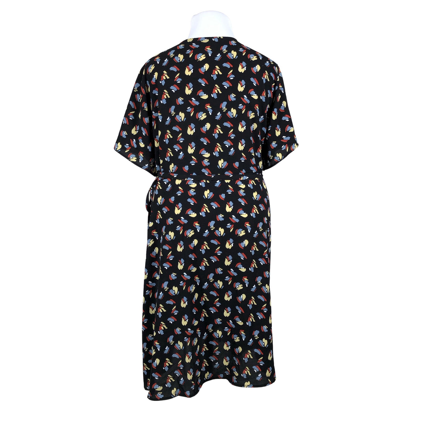 Unisex Zizzi - Dress, size 50 - Black (2)