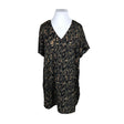 Unisex Miss Etam - Dress, size 50 - Green ()