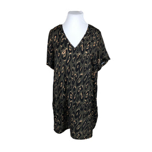 Unisex Miss Etam - Dress, size 50 - Green (1)