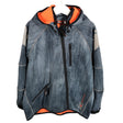 Unisex Molo Kids - Soft shell jacket, size 134 - 140 - Gray ()