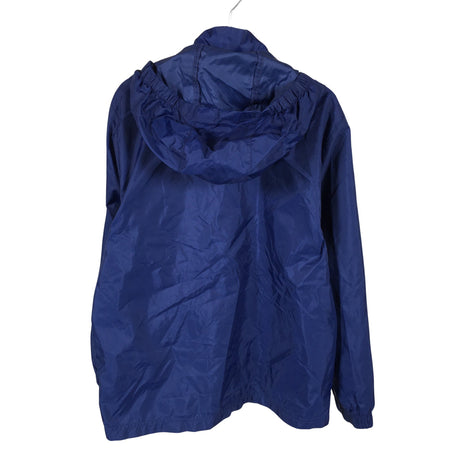 Unisex Adidas - Spring/Fall jacket, size 134 - 140 - Blue (2)