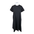 Unisex Uniqlo - Tricot dress, size 42 - Black ()