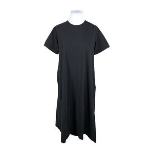 Unisex Uniqlo - Tricot dress, size 42 - Black (1)