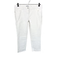 Unisex Gerry Weber - Slacks, size 44 - White ()