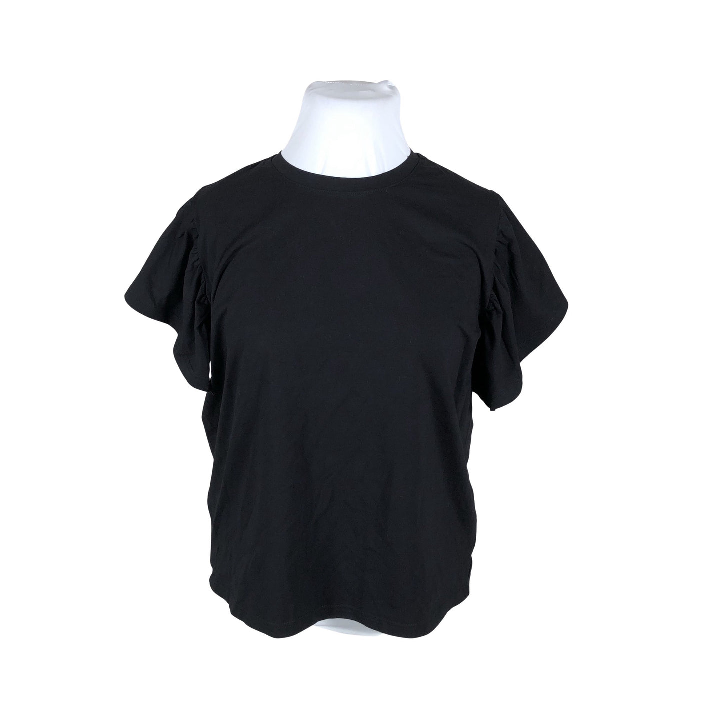 Unisex NOSH - T-shirt, size 44 - Black (1)