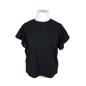 Unisex NOSH - T-shirt, size 44 - Black (1)