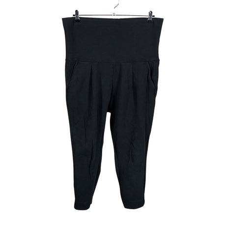 Unisex NOSH - Tricot pants, size 46 - Black ()