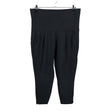 Unisex NOSH - Tricot pants, size 50 - Black ()