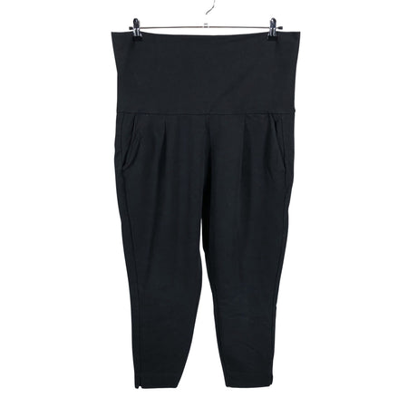 Unisex NOSH - Tricot pants, size 50 - Black ()
