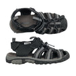Unisex Starter - Sandals, size 36 - Black ()
