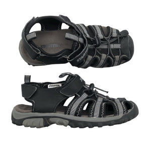 Unisex Starter - Sandals, size 36 - Black (1)