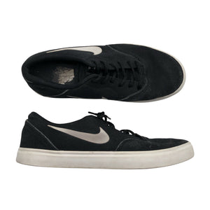 Unisex Nike - Casual sneakers, size 36 - Black (1)
