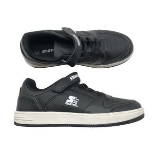 Unisex Starter - Casual sneakers, size 37 - Black (1)