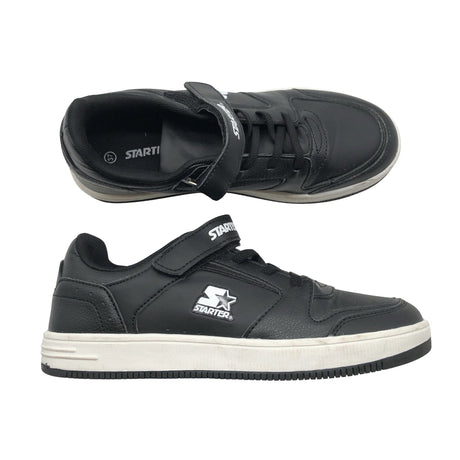 Unisex Starter - Casual sneakers, size 37 - Black ()