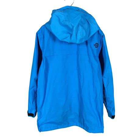 Unisex Didriksons - Spring/Fall jacket, size 134 - 140 - Blue (2)