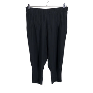Unisex Kaiser - Slacks, size 44 - Black (1)