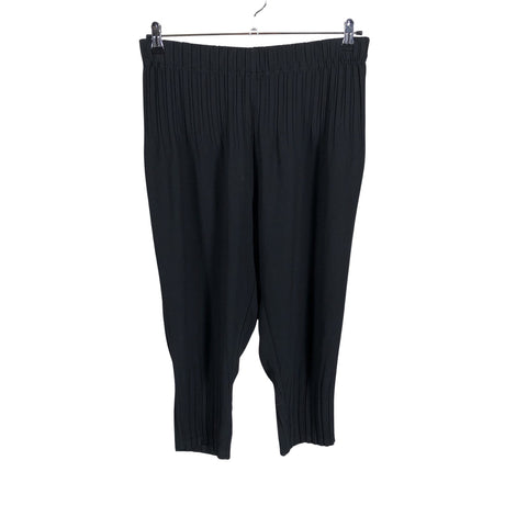 Unisex Kaiser - Slacks, size 44 - Black ()