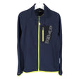 Unisex 8848 Altitude - Fleece jacket, size 134 - 140 - Blue ()