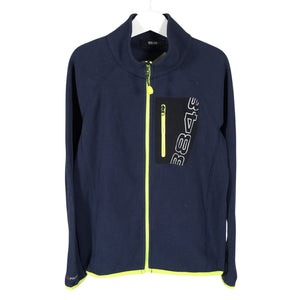 Unisex 8848 Altitude - Fleece jacket, size 134 - 140 - Blue (1)