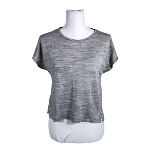 Unisex Weekday - T-shirt, size 38 - Gray (1)