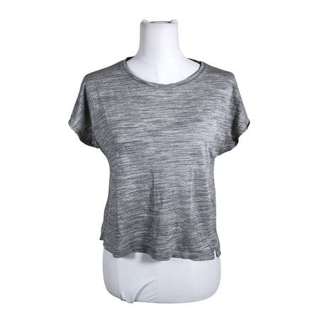 Unisex Weekday - T-shirt, size 38 - Gray ()