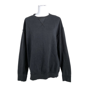 Unisex Urban Classics - Sweatshirt, size 38 - Black (1)