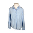 Unisex London Fog - Blouse, size 46 - Light blue ()