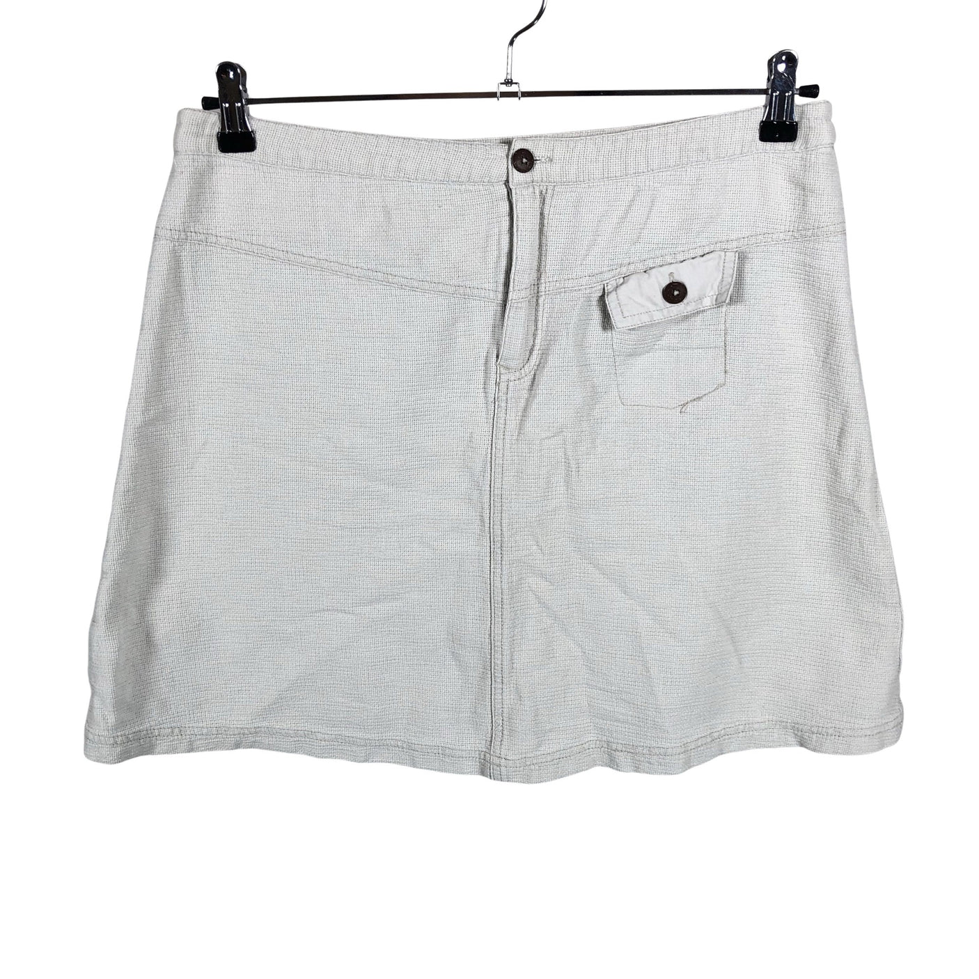 Unisex Royal Robbins - Fabric skirt, size 42 - Beige (1)