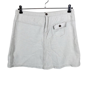 Unisex Royal Robbins - Fabric skirt, size 42 - Beige (1)