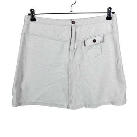 Unisex Royal Robbins - Fabric skirt, size 42 - Beige ()