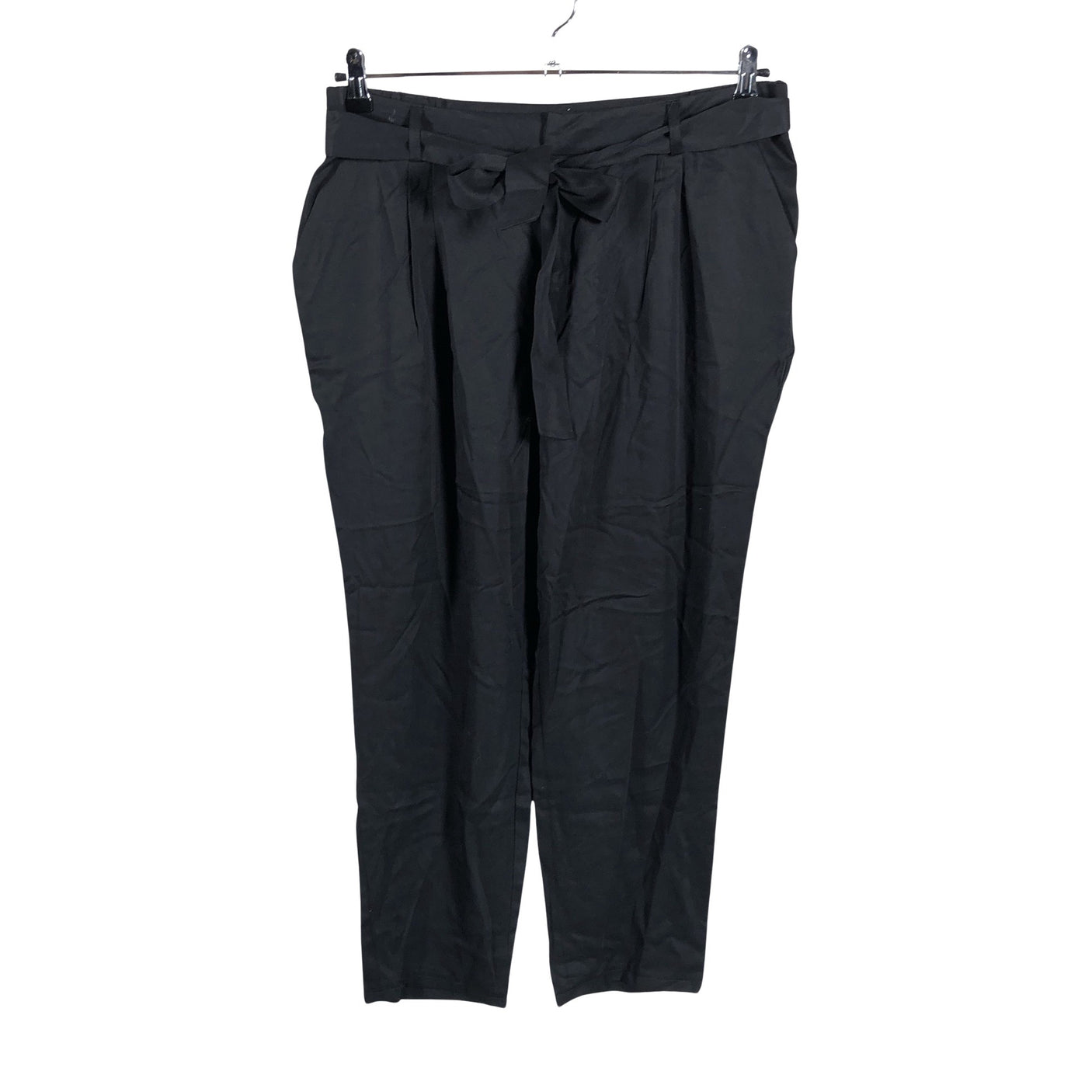 Unisex Trendy Line - Slacks, size 44 - Black (1)