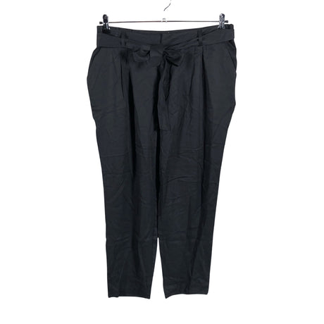 Unisex Trendy Line - Slacks, size 44 - Black ()