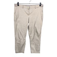 Unisex Gerry Weber - Slacks, size 44 - Beige ()