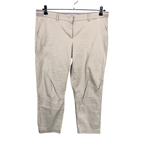 Unisex Gerry Weber - Slacks, size 44 - Beige ()