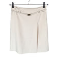 Unisex Tara Jarmon - Fabric skirt, size 38 - Beige ()