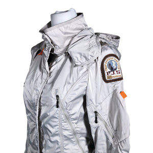 Unisex Parajumpers - Outdoor jacket, size 36 - Gray (3)
