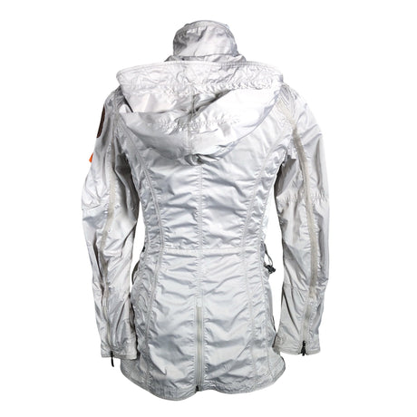 Unisex Parajumpers - Outdoor jacket, size 36 - Gray (2)