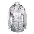 Unisex Parajumpers - Outdoor jacket, size 36 - Gray ()