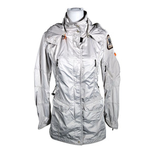 Unisex Parajumpers - Outdoor jacket, size 36 - Gray (1)