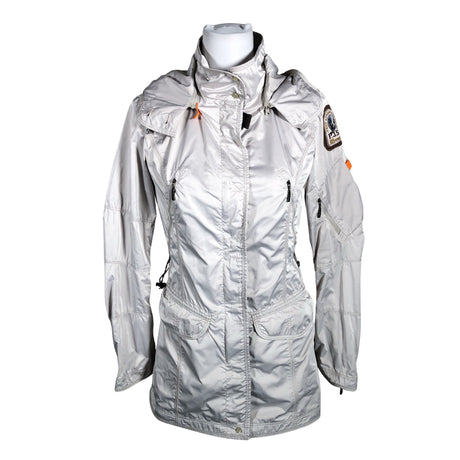 Unisex Parajumpers - Outdoor jacket, size 36 - Gray ()