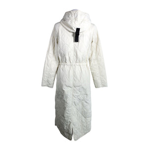 Unisex Beaumont - Lightly padded jacket, size 34 - Beige (3)